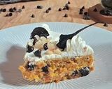 Foto langkah ke 8 dari resep NutChoco Cheese Carrot Cake.
