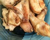 Foto langkah ke 2 dari resep Ayam Rica-Rica Ala Maiya.