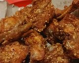 Foto langkah ke 6 dari resep Ayam Goreng Ketumbar.