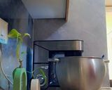 عکس مرحله 5 از دستور کیک تخته ایی برای دورهمی دوستانه