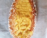 Une image de l'étape 11 de Les Fougasses Catalanes.