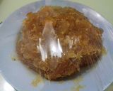 Foto langkah ke 7 dari resep (47) Selai Nanas homemade untuk Nastar.