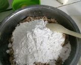 Foto langkah ke 3 dari resep Bakso Urat Sapi.