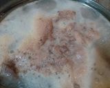 Foto langkah ke 1 dari resep Sop Iga sapi bening dan segar.