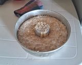 Foto del paso 6 de la receta: Budín de coco con crumble