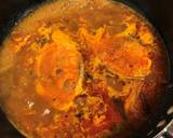 Chepa Pulusu recipe step 8 photo