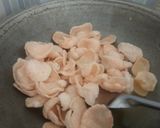 Foto langkah ke 2 dari resep Kerupuk Seblak kering.
