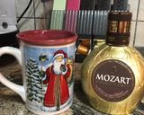Φωτογραφία βήματος 1 της συνταγής Mocha by Mozart