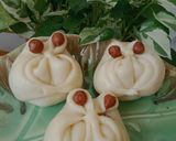 Foto langkah ke 7 dari resep Bakpao Pug.