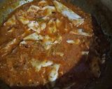 પાપડનું શાક (Papad Shak Recipe In gujarati) રેસીપી સ્ટેપ5ફોટો