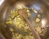 Bolognese....wie simpler um so besser Rezeptschritt 1 Foto