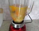Foto del paso 3 de la receta: Crema de ahuyama o zapallo