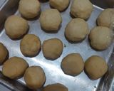 Foto langkah ke 2 dari resep Pastel Oven.