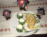 Foto del paso 4 de la receta: CALABACITAS “TÉCNICAS”