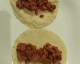 Foto del paso 11 de la receta: Tacos de pastor rojo