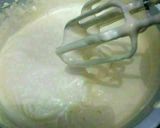 Foto langkah ke 2 dari resep Castella Traditional Japanese Honey Sponge Cake aka Kasutera.
