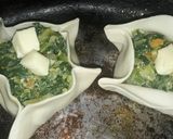 Foto del paso 6 de la receta: Tarteletita de acelga ☺