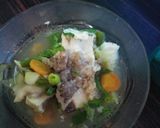 Foto langkah ke 5 dari resep Sop iga sapi maknyus.