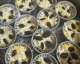 Foto langkah ke 6 dari resep 176. Prol tape kukus tanpa mixer.