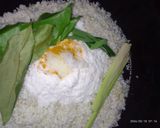 Foto langkah ke 3 dari resep Nasi kuning rice cooker.