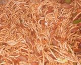 शेजवान नूडल्स(Schezwan noodles recipe in hindi) रेसिपी चरण 4 फोटो