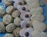 Foto del paso 7 de la receta: Galletitas económicas de aceite 🍪