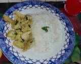 Foto del paso 4 de la receta: Pollo con mostaza