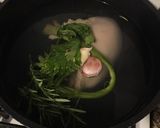 Foto del paso 1 de la receta: Arroz con pollo al estilo costarricense