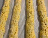 Foto del passaggio 3 della ricetta Cantucci