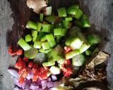 Foto langkah ke 2 dari resep Garang asem ayam teflon.