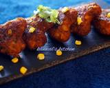 Corn cutlet recipe step 4 photo