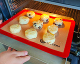 Foto del paso 8 de la receta: Scones ingleses para merienda o desayuno con Moulinex iCompanion