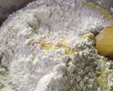 Foto del paso 2 de la receta: Biscottis coloridos