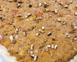 Foto del paso 12 de la receta: Lahmacun, pizza turca en Monsieur Cuisine 🍕🍕
