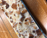 Foto del paso 3 de la receta: Pudín de bizcocho