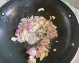 Foto langkah ke 2 dari resep Telur Puyuh Bacem Simpel.