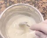 Foto del paso 8 de la receta: Pastel con sabor a Panettone (Cake with Panettone flavor)