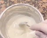 Foto del paso 8 de la receta: Pastel con sabor a Panettone (Cake with Panettone flavor)