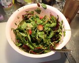 Foto del paso 7 de la receta: Lunes por suerte otra zev
