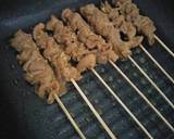 Oyster Mushrooms Satay recipe step 5 photo