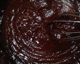 Foto langkah ke 2 dari resep Brownies Potong Instan.