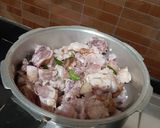 A picture of step 4 of Chicken chops.