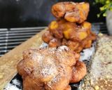 Foto langkah ke 9 dari resep 366. PISANG GORENG MADU.