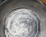 Foto del paso 9 de la receta: Biscochuelo marmolado ❤️🤤