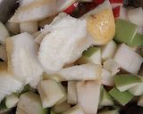 Foto del paso 3 de la receta: Compota de frutas con pectina