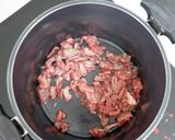 Foto langkah ke 4 dari resep Miyeok Guk Enak dan Gampang.