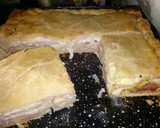 Foto del paso 2 de la receta: Masa para tarta salada