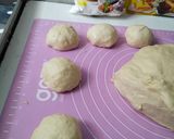Foto langkah ke 4 dari resep Bakpao.