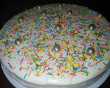 Foto del paso 11 de la receta: Red velvet