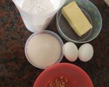 Foto del paso 1 de la receta: Pastafrola
